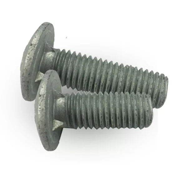 Guardrail Bolts szerepe